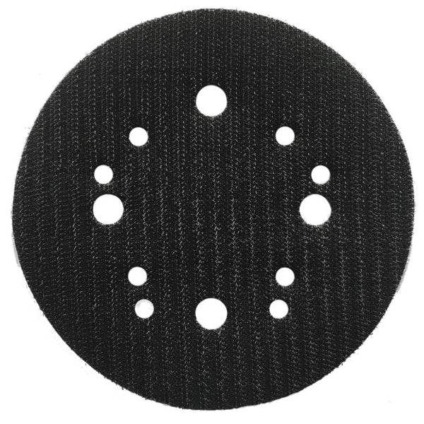 DIABLO® SandNET ™ DND050PADH01I Disc With Connection Pad, 5 in Dia