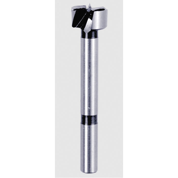 DIABLO® FB-005 Forstner Bit, Forstner Drill, 3/4 in Drill, 3-1/2 in OAL, HSS