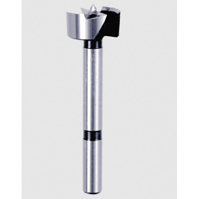 DIABLO® FB-007 Forstner Bit, Forstner Drill, 1 in Drill, 3-1/2 in OAL, HSS