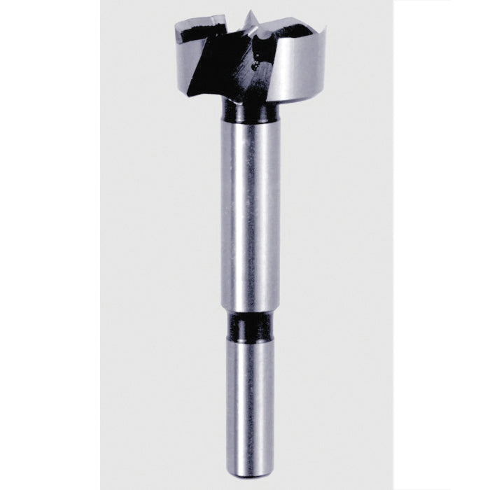 DIABLO® FB-008 Forstner Bit, Forstner Drill, 1-1/8 in Drill, 3-1/2 in OAL, HSS