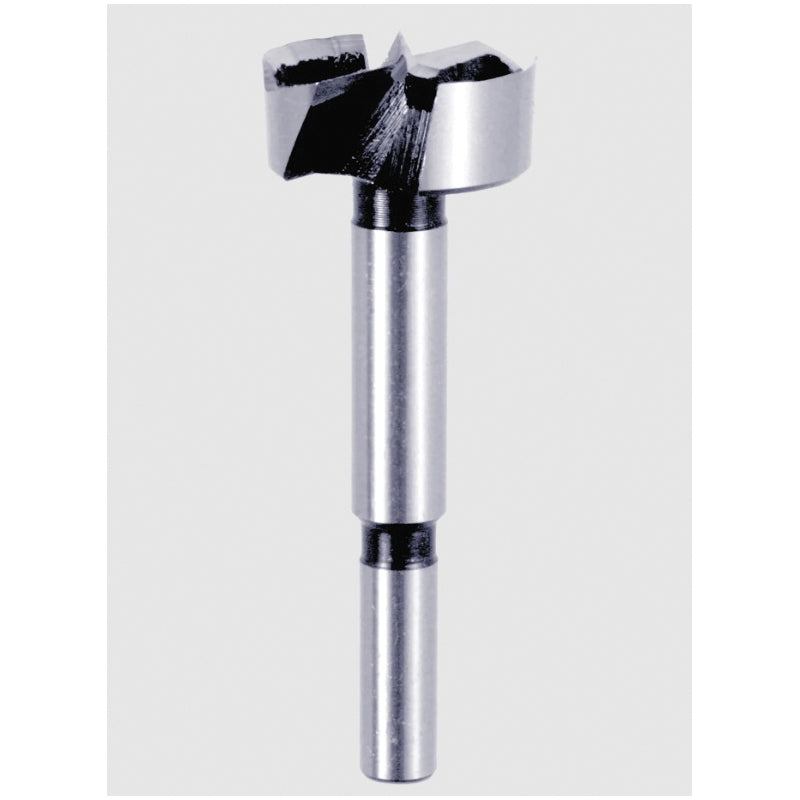 DIABLO® FB-009 Forstner Bit, Forstner Drill, 1-1/4 in Drill, 3-1/2 in OAL, HSS