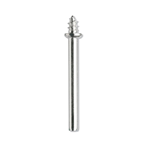 DREMEL® 401 Mandrel, For Use With: 414, 422 and 429 Cleaning and Polishing Accessory