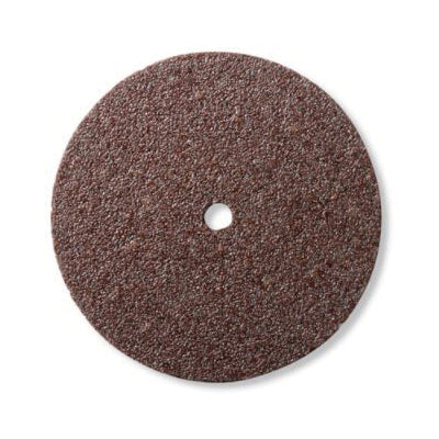 DREMEL® 409 Cut-Off Wheel, 15/16 in Dia, 1/4 in Thick