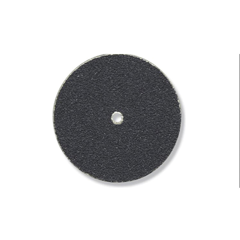 DREMEL® 413 Sanding Disc, 3/4 in Dia, 240 Grit, Fine Grit, For Use With: 402 Mandrels