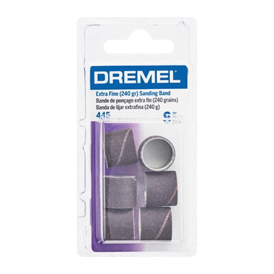 DREMEL® 455 Chainsaw Sharpening Grinding Stone, 7/32 in W