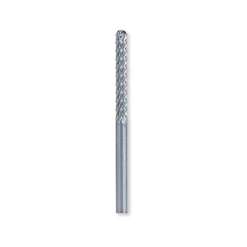 DREMEL® 562 Drill Bit, 1/8 in Drill, 2 in OAL, HSS