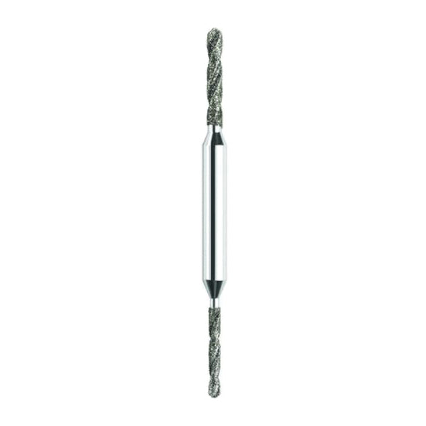 DREMEL® 664DR Diamond Drill Flip Bit, 1/16 in, 3/32 in Dia Bit, 1/8 in Dia Shank