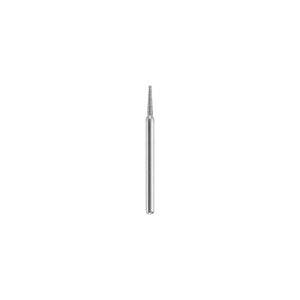 DREMEL® 7134 Diamond Wheel Point, 5/64 in Dia, 1/8 in Dia Shank, Diamond Abrasive