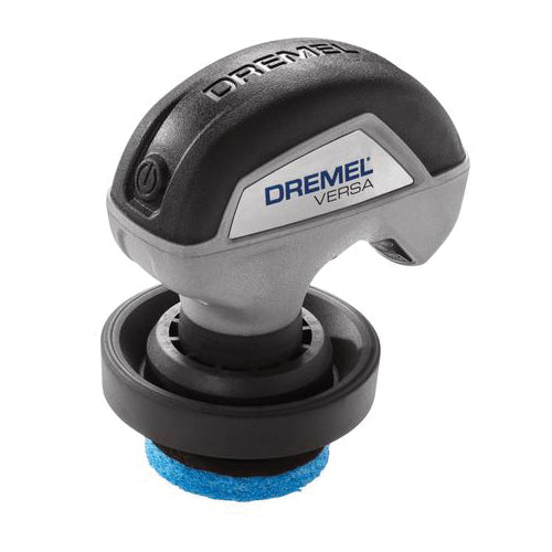 DREMEL® Versa PC10-01 Power Cleaner Kit, Bare Tool/Kit: Kit, Lithium-Ion Battery, 2200 rpm Speed