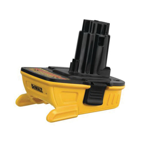 DeWALT® DCA1820 Battery Adapter, 20 V, Lithium-Ion Battery, 1-Port, For Use With: 18 V Tools