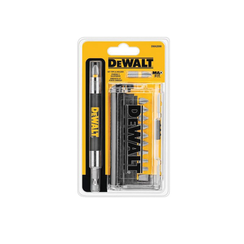 DeWALT® DWA2099 Drive Guide With MAXFIT Bits, 6 in Point