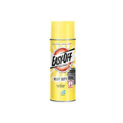 EASY-OFF® 6233887979 Oven Cleaner, 14.5 oz, Spray Bottle, Liquid