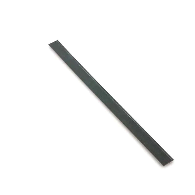 ETTORE® 20012 Replacement Squeegee Rubber, 12 in W