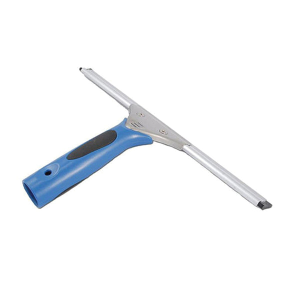 ETTORE® ProGrip™ 60010 Window Squeegee, 10 in W Blade