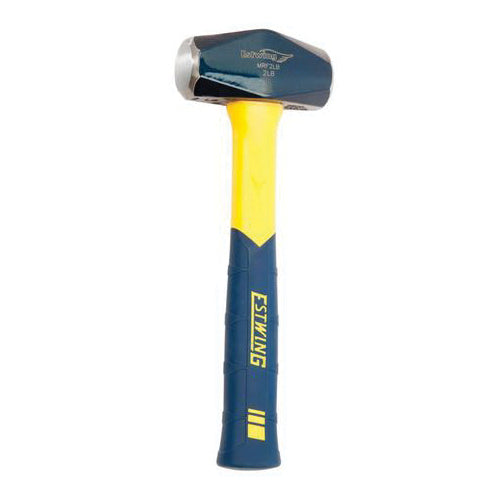 Sure Strike® 2lb Fiberglass Drilling Hammer