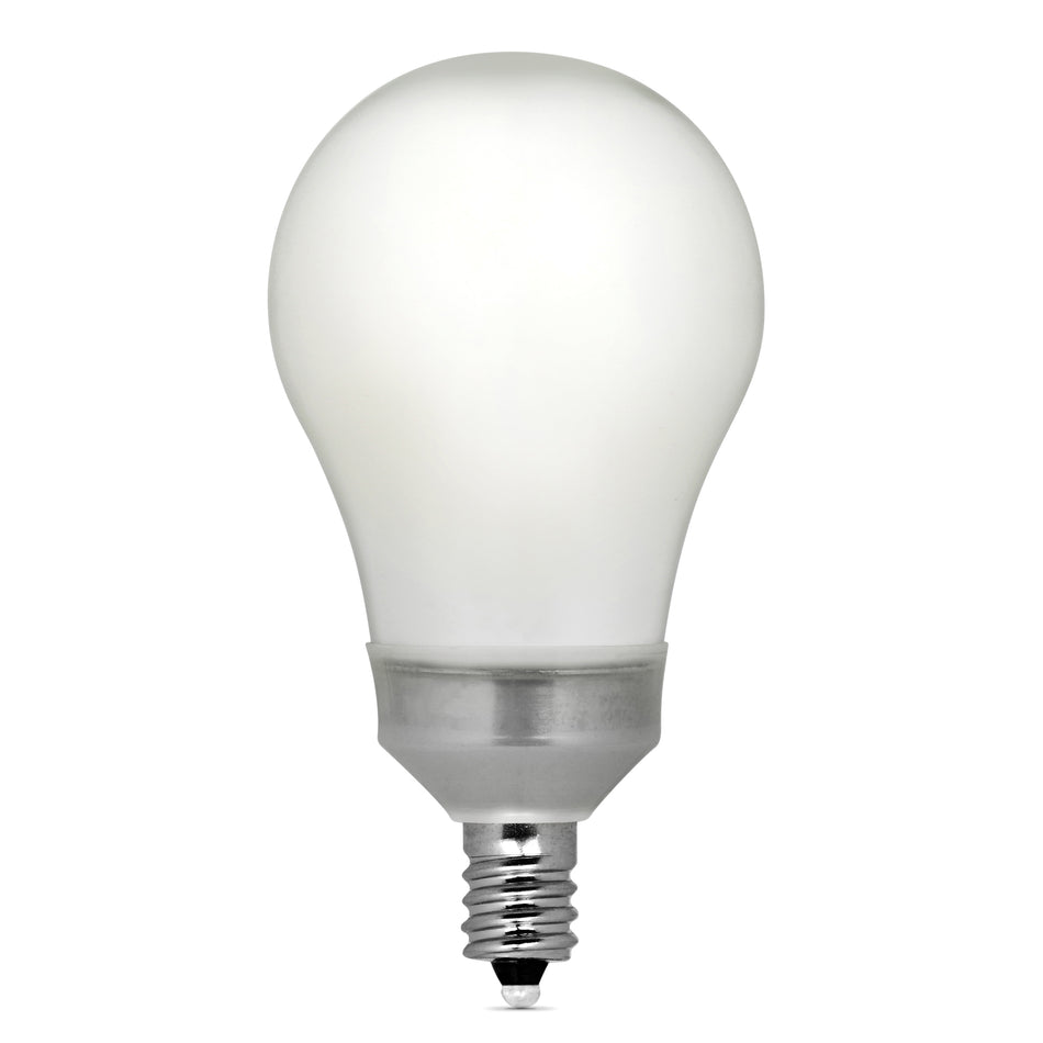 FEIT Electric A50/150/950CA LED Bulb, 7 W, 15 W, 23 W, Arbitrary, Medium, White, 5000 K, 180 deg Beam