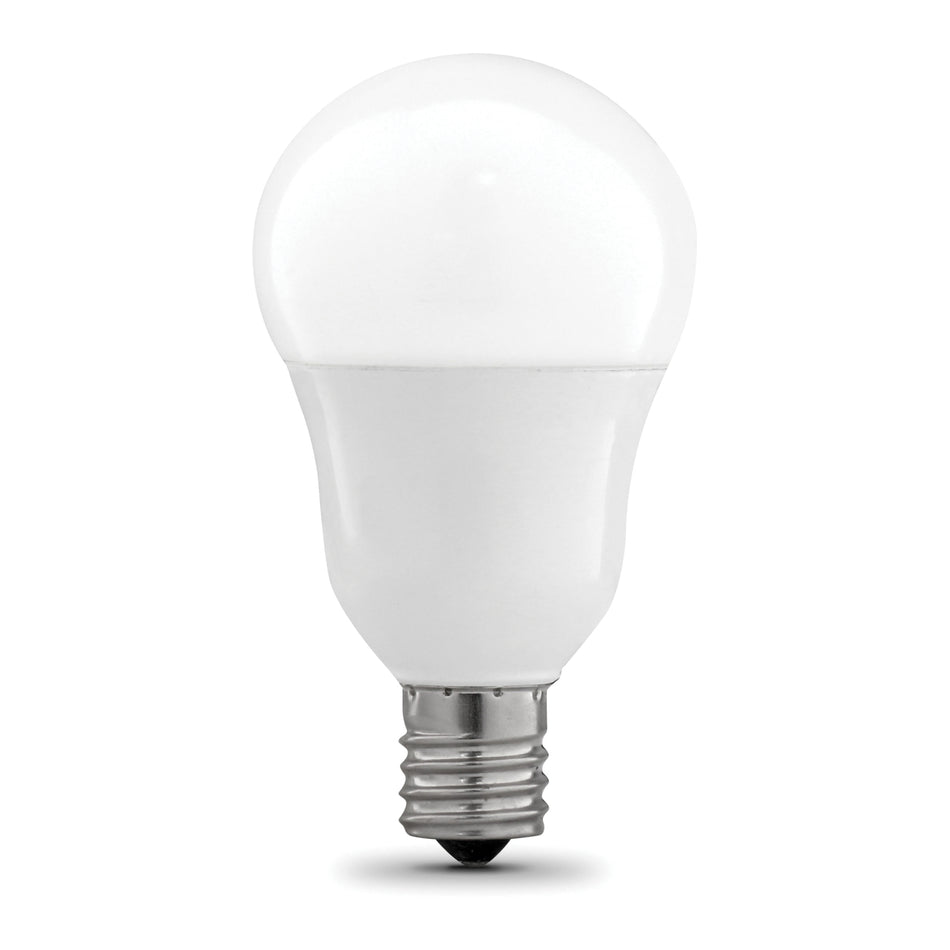 FEIT Electric OM100DM/950CA LED Bulb, 17.5 W, Arbitrary, Medium, White, 5000 K, 1600 Lumens, 300 deg Beam