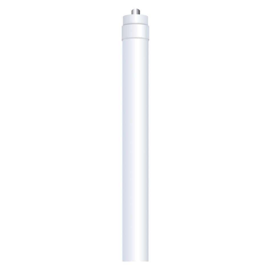 FEIT Electric T4819/LEDIF/41 LED Bulb, 18.5 W, Tubular, Bi-Pin Medium, White, 4100 K, 2090 Lumens