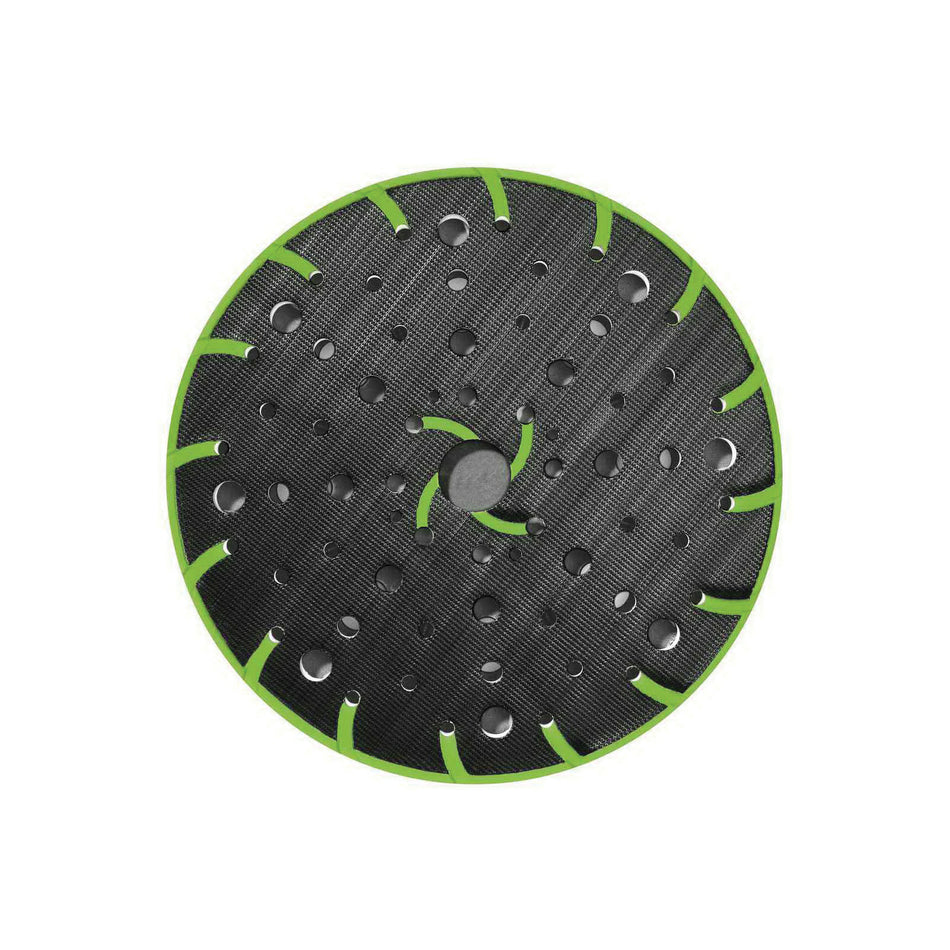 FESTOOL 202458 Sanding Pad, For Use With: ETS 150, ETS EC 150, LEX 150 and WTS 150/7 Orbital Sander