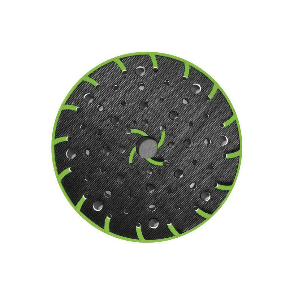 FESTOOL 202461 Sanding Pad, For Use With: RO 150 FEQ Rotex Sander