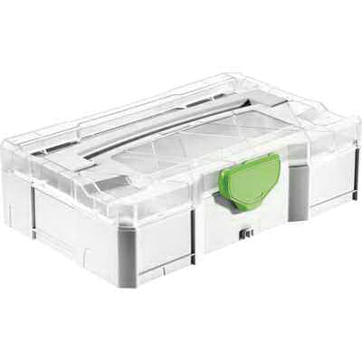 FESTOOL 203813 Mini-Sustainer, 6-11/16 in W, 2-7/8 in H