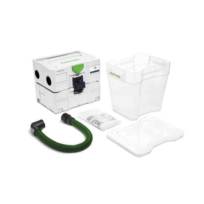 FESTOOL 204083 CT Pre-Separator