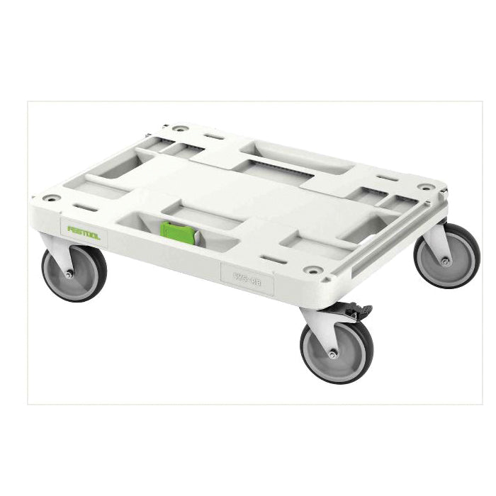 FESTOOL 204869 Roll Board, 396 mm W, 4-Caster