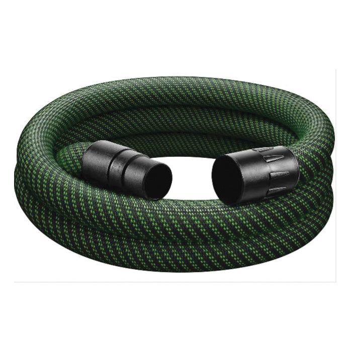 FESTOOL 204924 Suction Hose, 1-1/16 in Dia