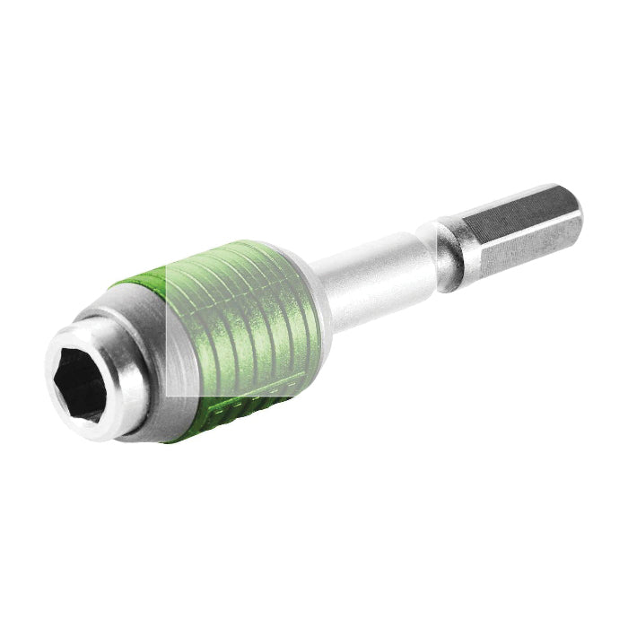 FESTOOL 205097 Magnetic Bit Holder, 2.33 in OAL