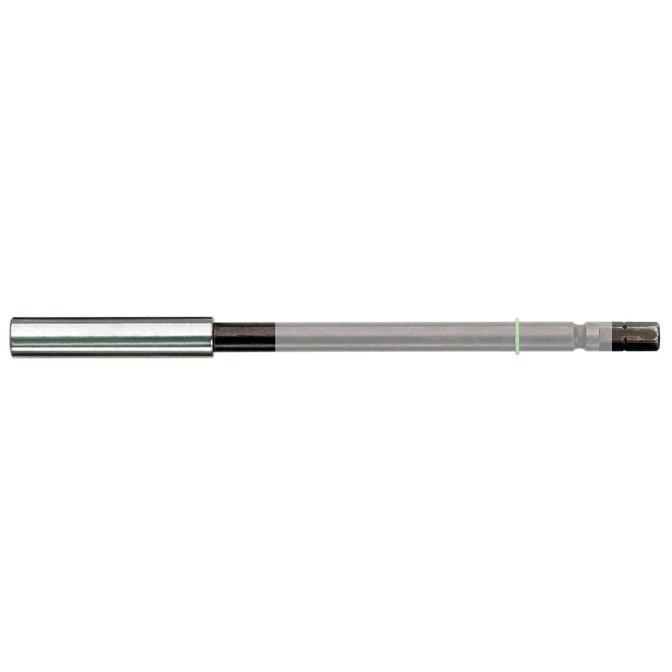 FESTOOL 492540 Extra Long Magnetic Bit Holder, 150 mm OAL