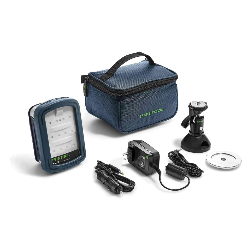 FESTOOL 500732 Work Lamp Set, 1.5 W