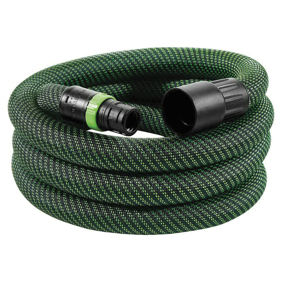 FESTOOL 577158 Suction Hose, 27 mm Dia