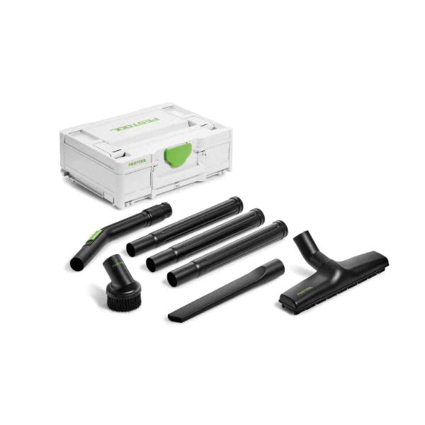 FESTOOL 577257 Standard Cleaning Set