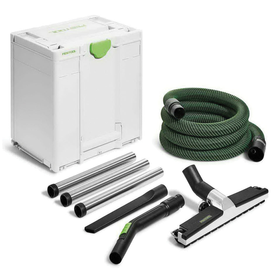 FESTOOL 577259 Floor Cleaning set