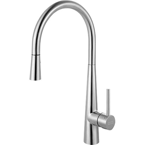 FRANKE FF3450, Planar Collection, Deck, Pull-Out, Kitchen Faucet