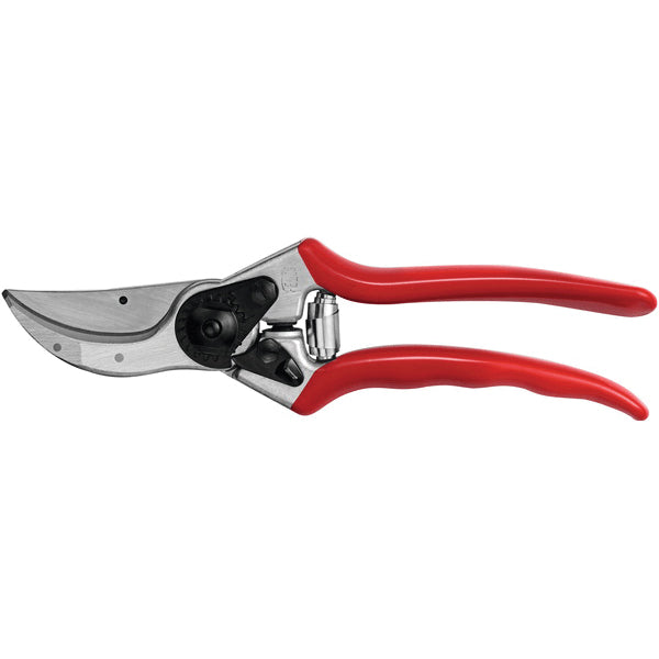 Felco® F-2 Pruning Shear, Steel Blade, Aluminum Handle