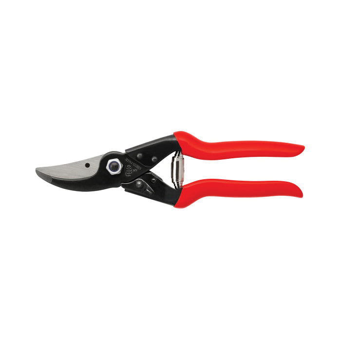 Felco® FELCO 5 Pruning Shear, 0.98 in Cutting Capacity, 8.86 in L Blade, Steel Blade, Steel Handle