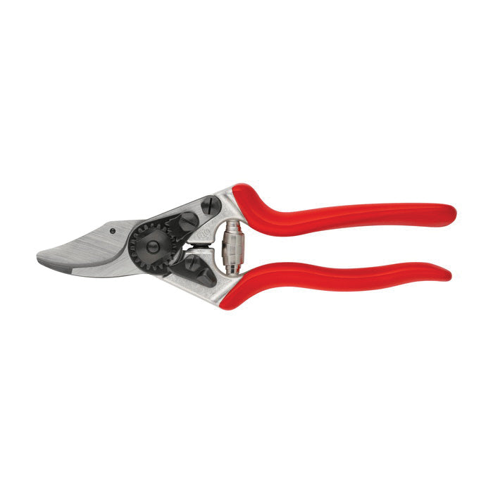 Felco® FELCO 6 Pruning Shear, 0.79 in Cutting Capacity, 7.68 in L Blade, Steel Blade, Aluminum Handle