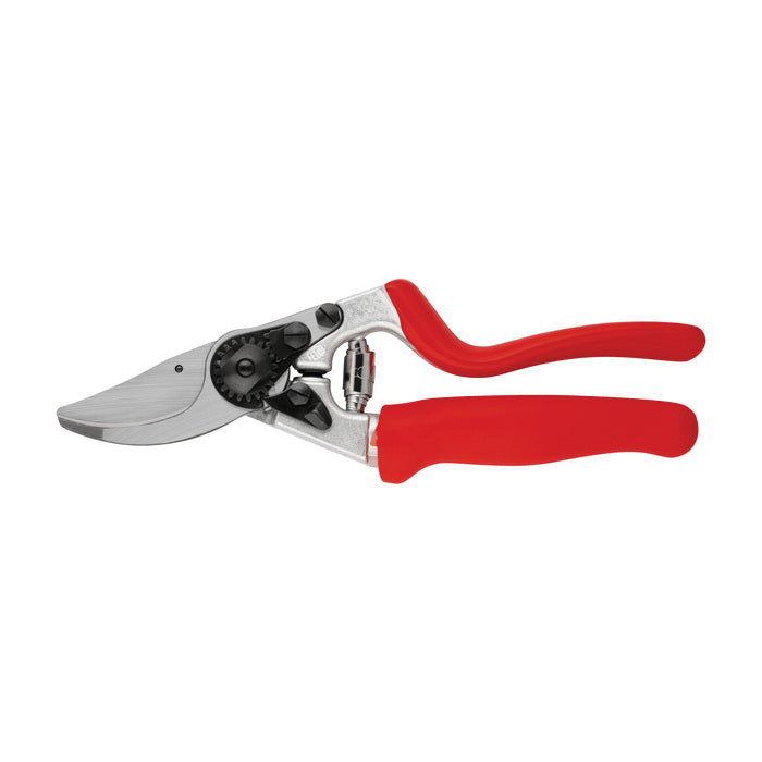 Felco® FELCO 7 Pruning Shear, 0.98 in Cutting Capacity, 8.27 in L Blade, Steel Blade, Aluminum Handle