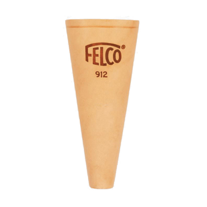 Felco® FELCO 912 Holster With Belt Clip, 5.91 in W, Leather