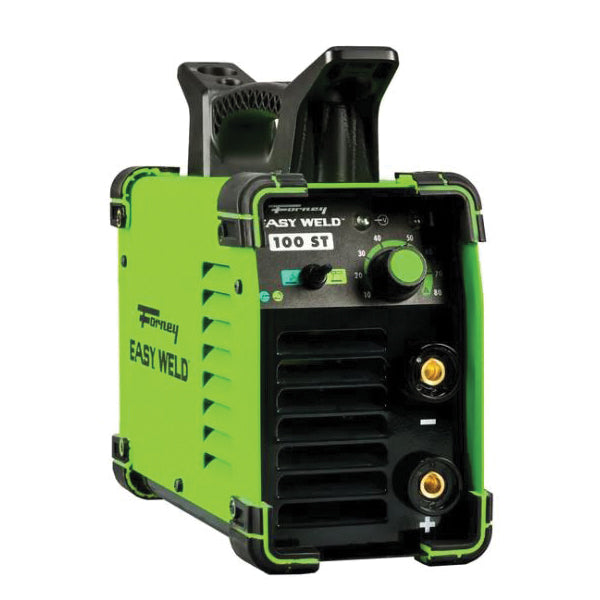 Forney® 298 Stick Welder, 120 V Input, 16 ga Thick Material