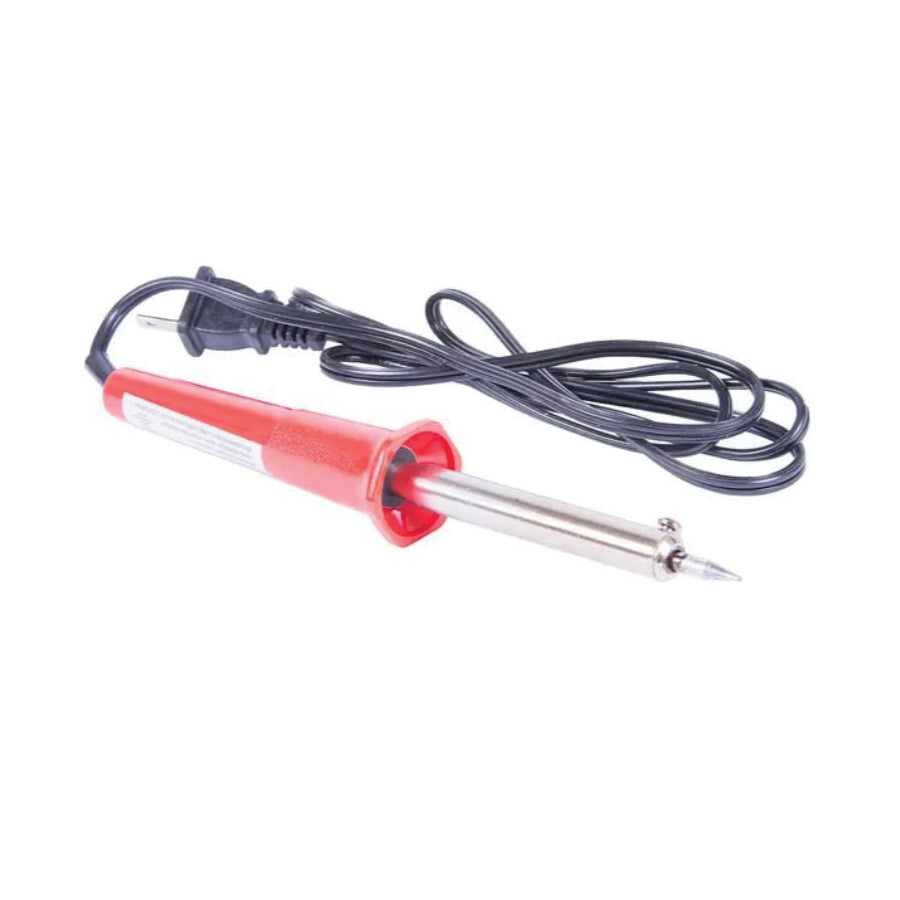 Forney® 59020 Soldering Iron, 25 W, 680 deg F