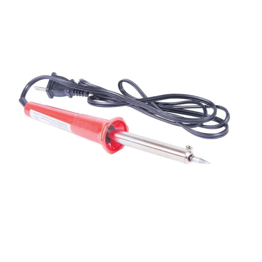 Forney® 59021 Soldering Iron, 30 W, 734 deg F