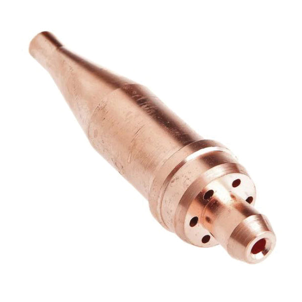 Forney® 60461 Cutting Tip, #00 Tip, Oxy-Acetylene Fuel, For Use With: Victor® Welding Torches