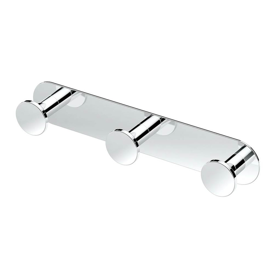 GATCO 1282 Robe Hook, Glamorous Collection, Chrome