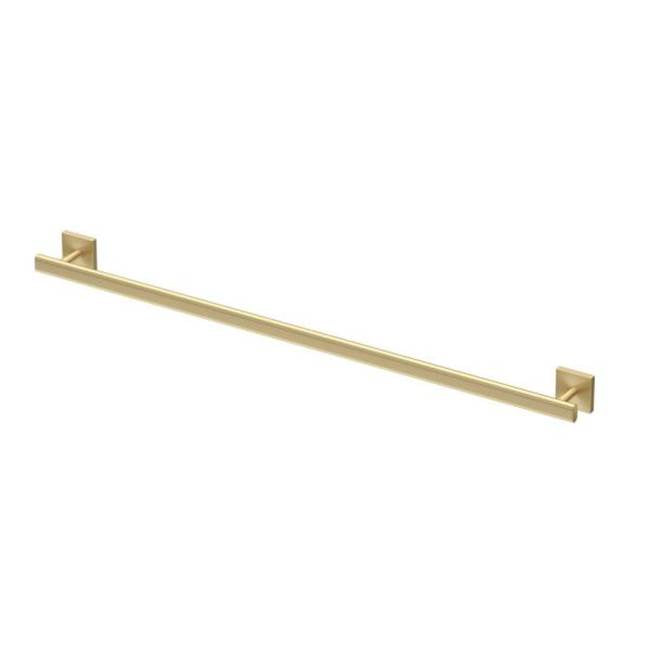 GATCO 4060A Towel Bar, Elevate Collection