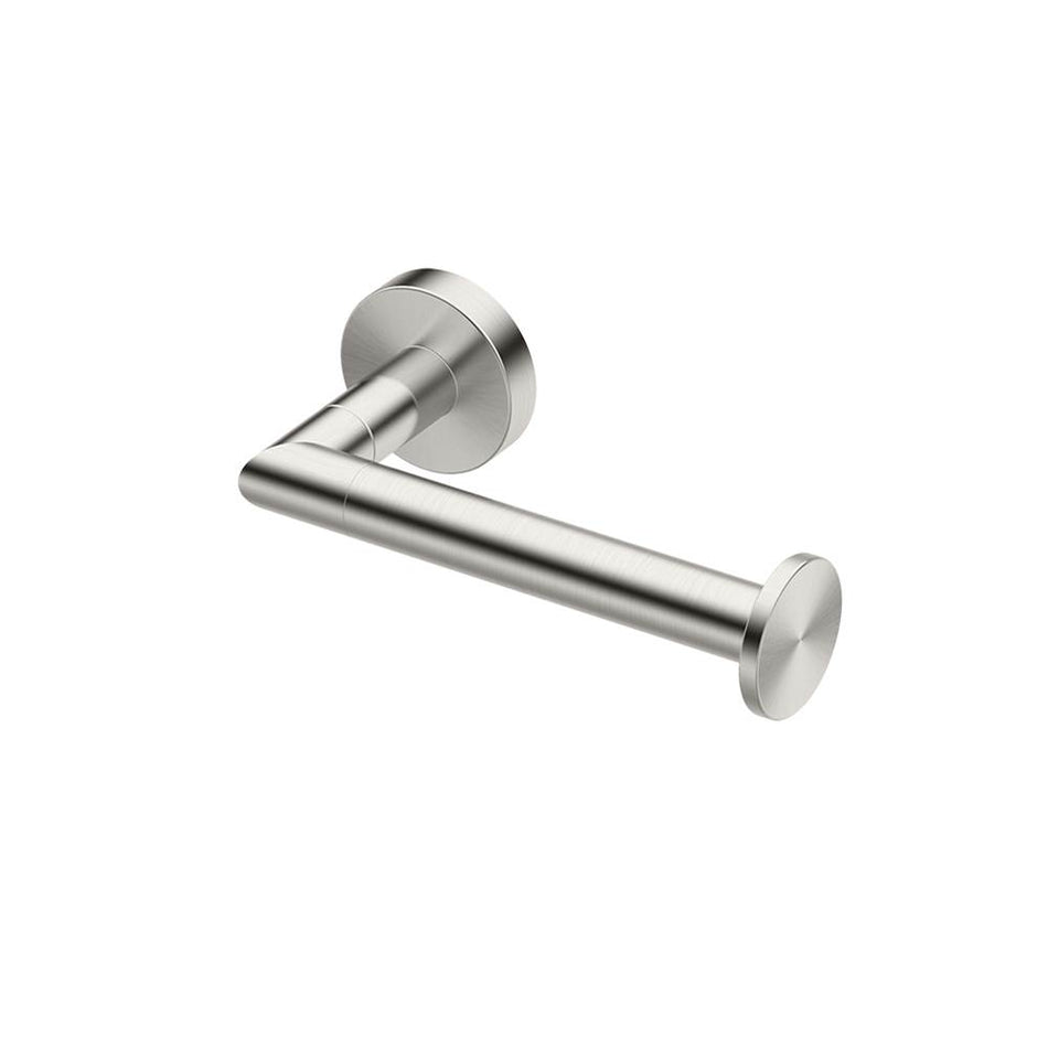 GATCO 4643 Toilet Tissue Holder, Satin Nickel