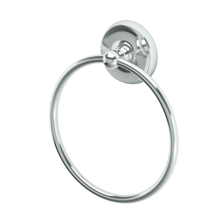 GATCO 5073 Towel Ring, Designer II Collection, 6-1/2 in Dia Ring