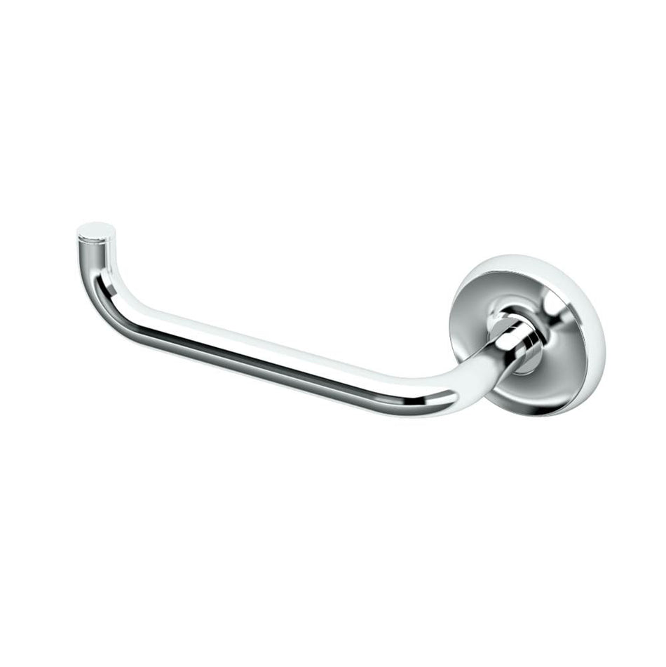 GATCO 5370 Toilet Tissue Holder, Chrome