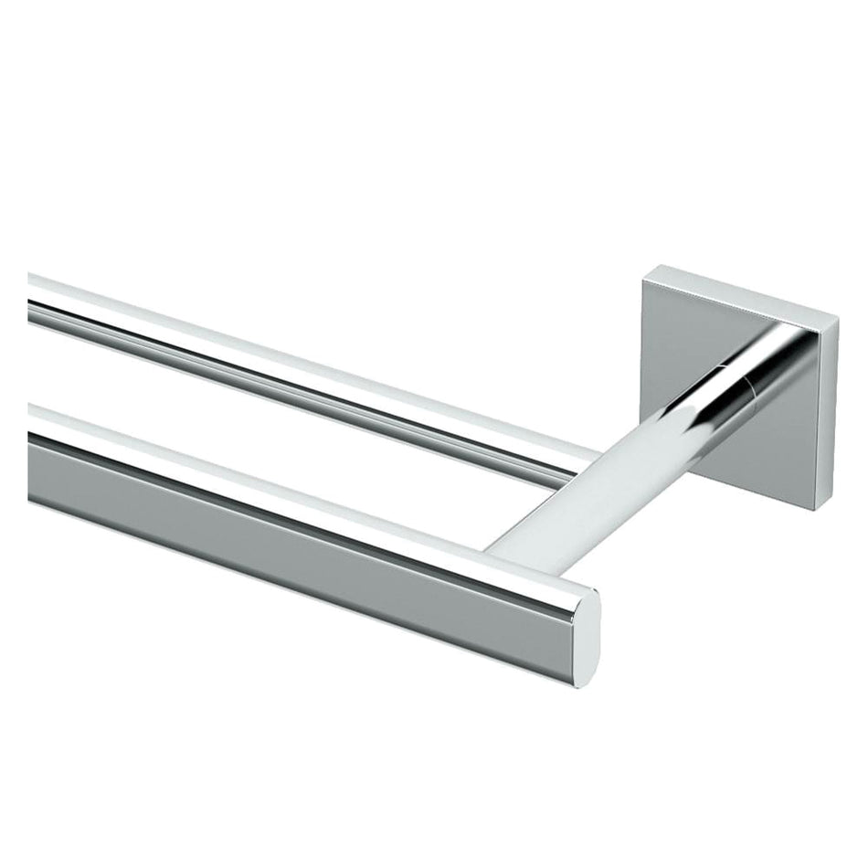 GATCO 4054 Towel Bar, Elevate Collection